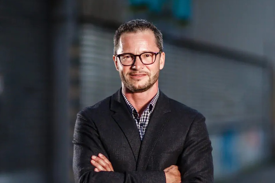 Niklaus Flütsch