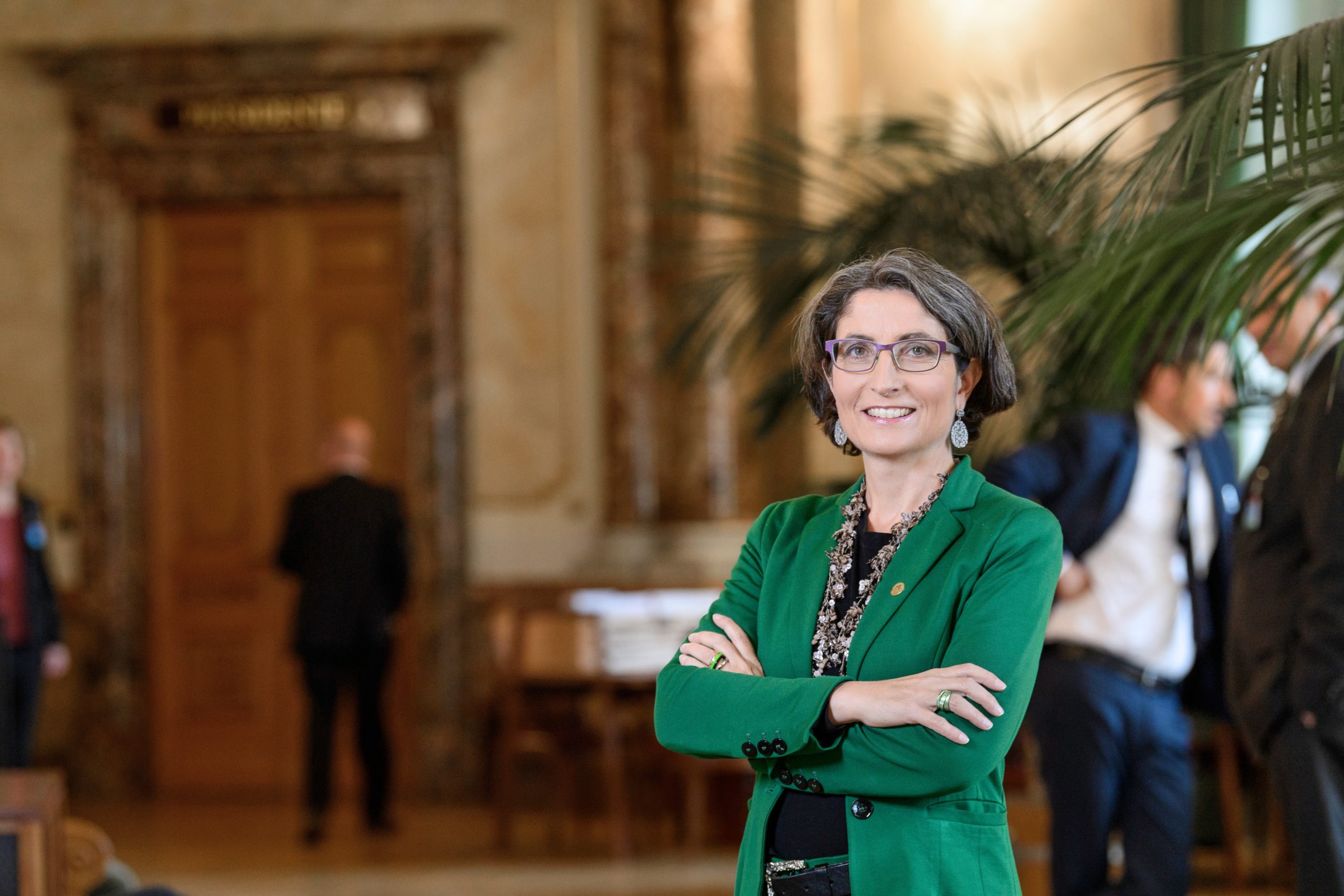 Manuela Weichelt