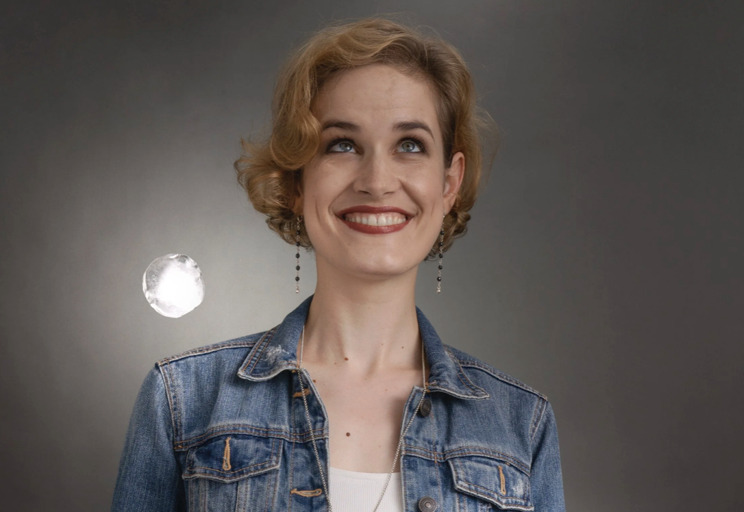 Michelle Kalt
