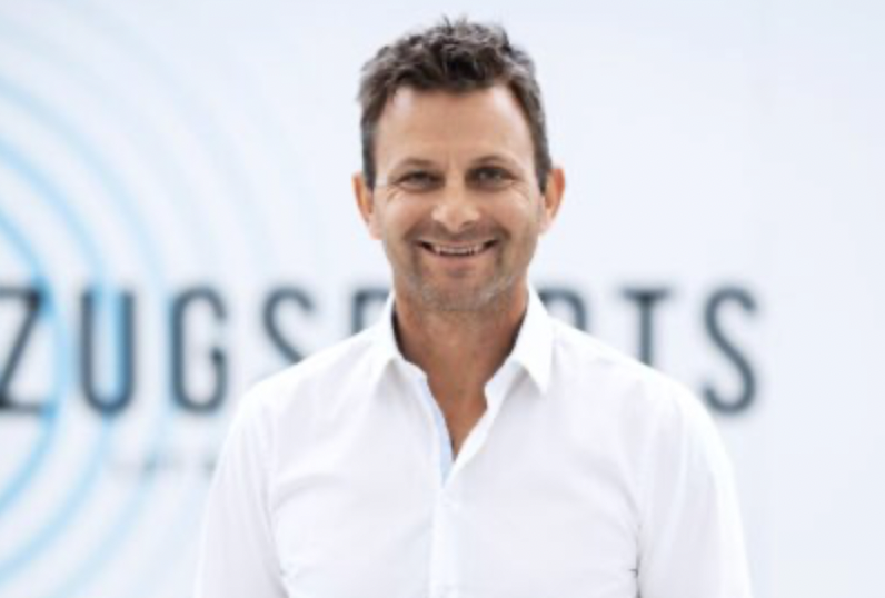 Daniel Schärer