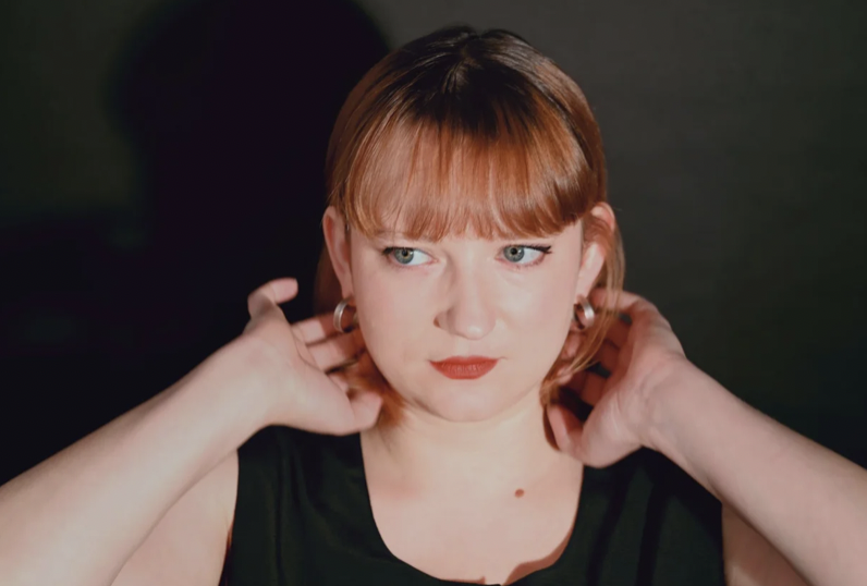 Melia Inglin