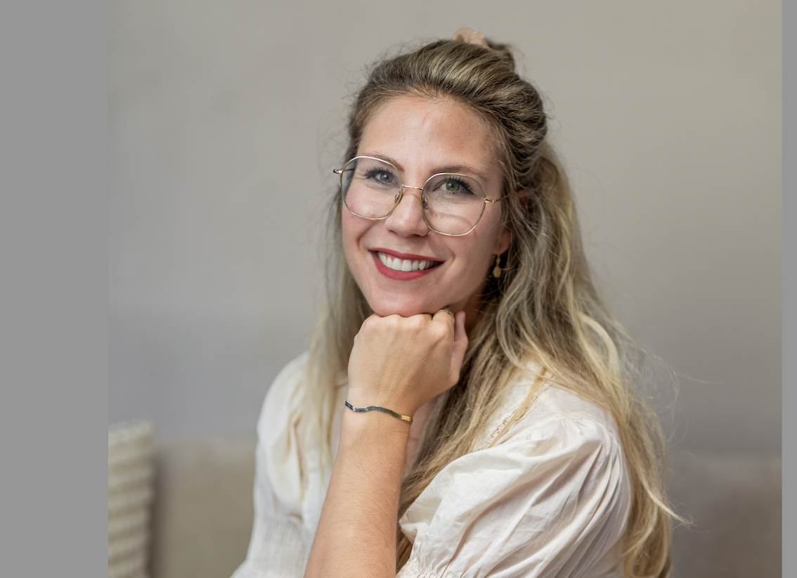 Manuela Adcock-Omlin